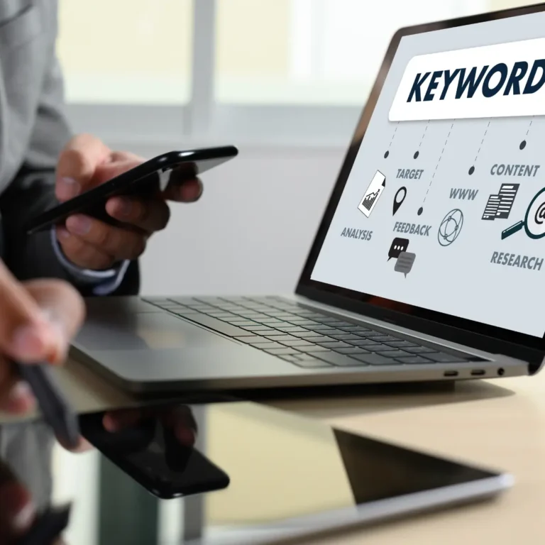 On-Page SEO Optimization Services in Dubai for Content Performance