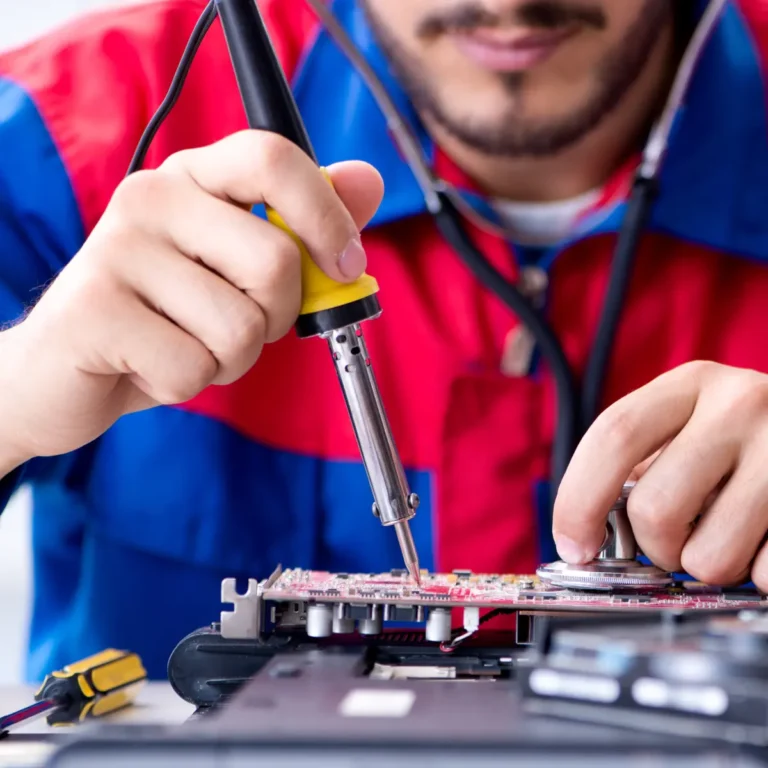 High-Quality Refurbished Laptops in Dubai