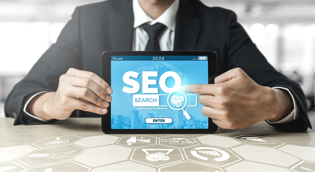 Reliable SEO Company in Dubai for Website Ranking