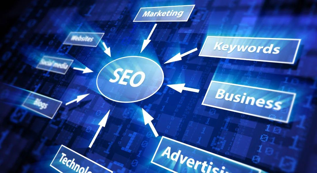 Professional SEO Agency in Dubai for Organic Growth