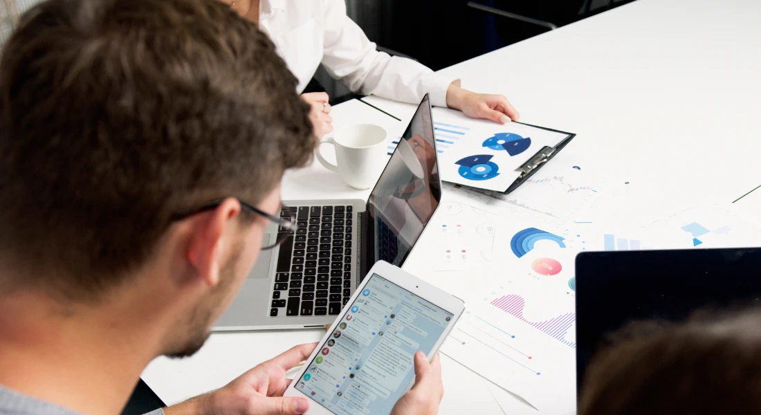 Leading Social Media Marketing Agency in Dubai providing expert solutions