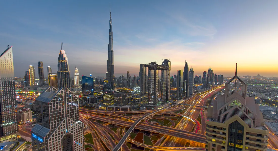 Effective Social Media Marketing in Dubai to grow online presence"