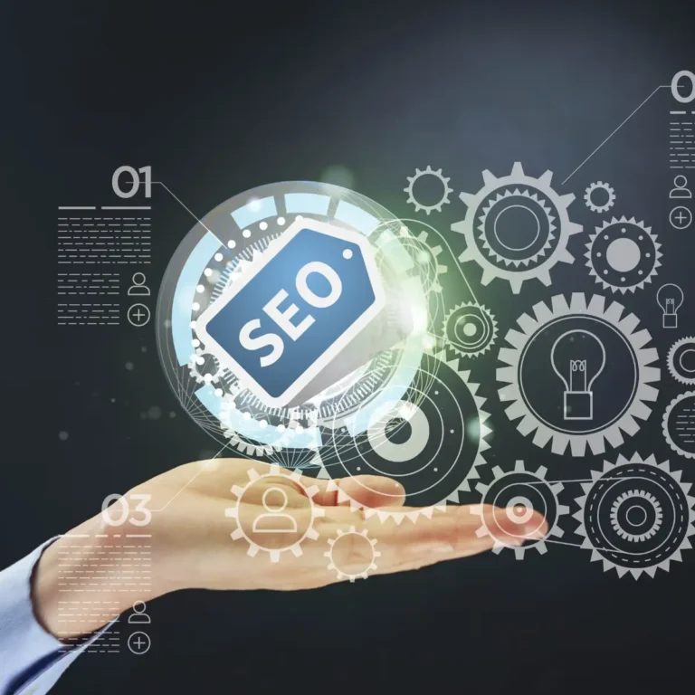 Technical SEO Services in Dubai for Website Optimization