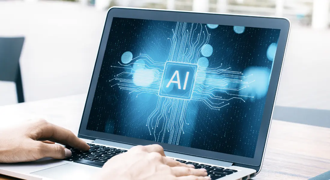 Trusted AI Company in Dubai for Artificial Intelligence Projects