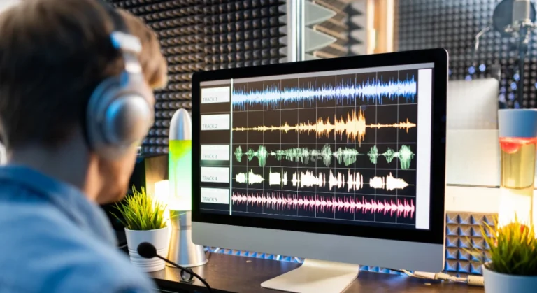 Reliable Audio Visual Company in Dubai for Events and Installations