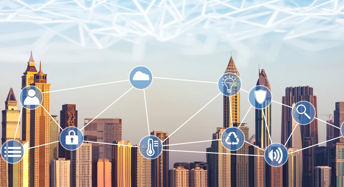 Top AI Company in Dubai for Innovation and Automation